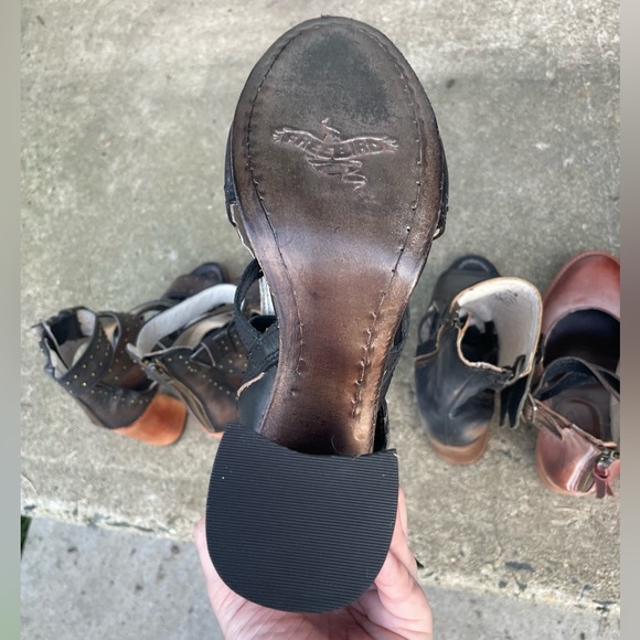 Freebird Tiara new size 8 - Picture 5 of 6